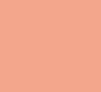 サーモンピンクの色見本画像