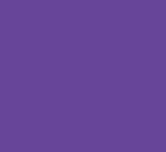 紫色 パープル と青紫色とバイオレットの違いとは