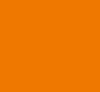オレンジ色の色見本 似ている色との違い 相性合う色と合わない色