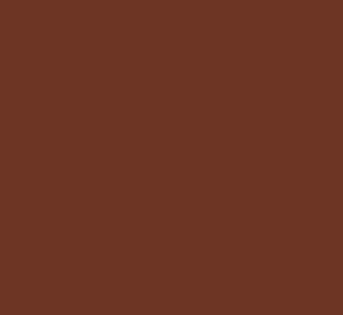 チョコレート色の色見本JPEG